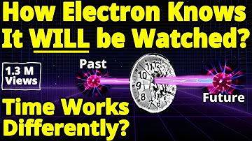 Simple Explanation of the Most Notorious Experiment | Double Slit and Delayed Choice Quantum Eraser