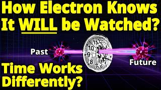 Download lagu Simple Explanation of the Most Notorious Experiment | Double Slit and Delayed Choice Quantum Eraser