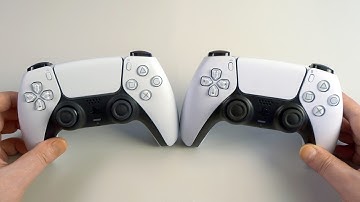 How to Avoid Fake DualSense Controllers - PS5 Fake vs Real