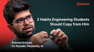 How Getting B.tech EEE Instead of CSE Made Aravind Challenge Google.