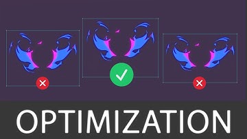Free Lesson VFX Optimization in Spine
