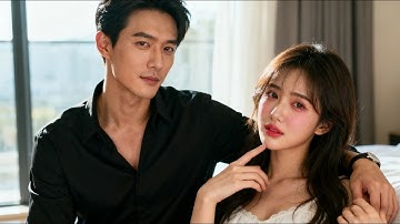 💜🤣The CEO Ignored His Wife… Until a ‘Man Problem’ Made Him Realize She’s His Only Cure