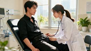 💜🤣The CEO Ignored His Wife… Until a ‘Man Problem’ Made Him Realize She’s His Only Cure