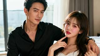 💜🤣The CEO Ignored His Wife… Until a ‘Man Problem’ Made Him Realize She’s His Only Cure