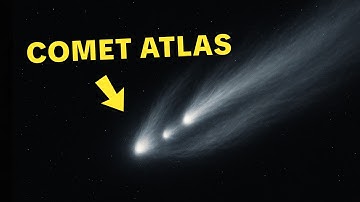 ATLAS is zojuist uit elkaar gevallen. Is er een aanwijzing voor donkere materie?