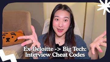 How I Passed Big Tech Interviews Without Being the Smartest in the Room