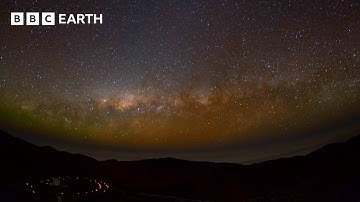 The Search for New Alien Worlds | Battle of the Exoplanets | BBC Earth Science