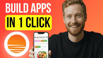 How to use Base44 to build an App