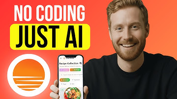 How to use Base44 to build an App