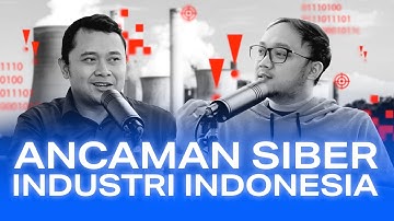 Celah Keamanan Infrastruktur Nasional