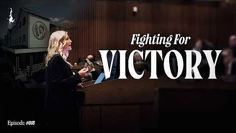 The Fight for Victory: The Justice Residence Story