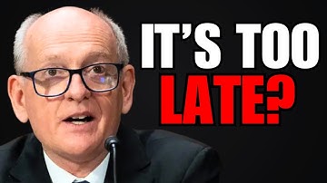 We’re Not Ready For What’s Coming — AI Expert’s Chilling Warning