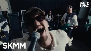 MAWE  - Too Late