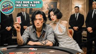 A Beggar Walked Into The Casino, Mocked By All—But He Was A Card God Who Cleaned Out The House