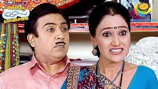 Jethalal's Shop Turns Into A Boutique | Taarak Mehta Ka Ooltah Chashmah | Full Episode