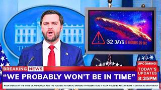 NASA is SHOCKED for Second Signal from Andromeda — Natural Phenomenon or Message?