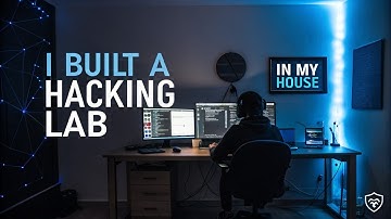 Build Your Own Virtual Hacking Lab For FREE