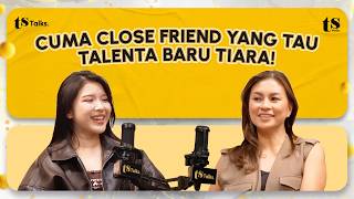 TIARA ANDINI SI PECINTA BINATANG, TAPI TAKUT SAMA HAL INI!