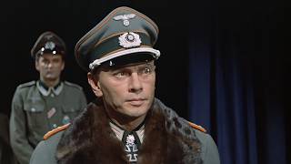 On the Führer’s Orders and in Her Majesty’s Service - 1966 Spy film
