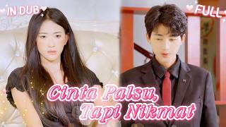 💍Nikah Palsu Demi Nenek! Dia Setuju Jadi Istri? 💍【IN DUB】【FULL】#drama
