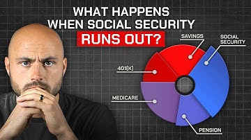 Why Most Retirees Don’t Have to Use their Retirement Savings