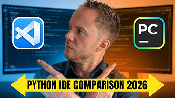 Best Beginner friendly Python & Jupyter IDE Comparison 2025