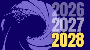 Bond 26: hoe ver is het nou ECHT nog?