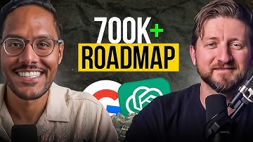 How to Land a $700K+ AI PM Job (Full 66-Min Roadmap)