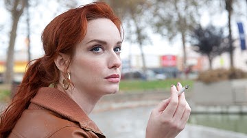 Raxxs - Velocity of the Heart (HD Music Video)