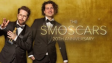 The 20th Anniversary Smoscars