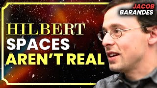 There’s No Wave Function? | Jacob Barandes [Part 1]