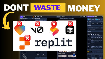 Don’t Buy Lovable.dev Until You Watch This