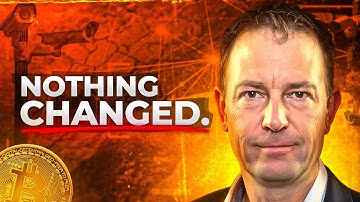 Why RIGHT NOW Matters More Than Any Time in History | JEFF BOOTH