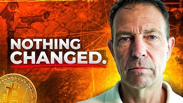 Why RIGHT NOW Matters More Than Any Time in History | JEFF BOOTH