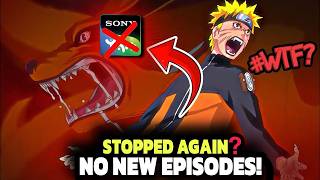 Naruto Shippuden  Hindi Dub Release Date Season 11 | @SonyYAY