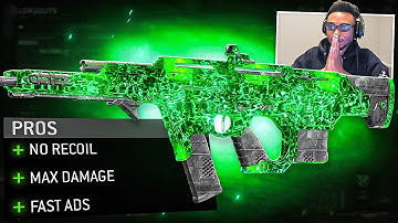the MAX DAMAGE DS20 MIRAGE CLASS in BLACK OPS 7! (Best DS20 MIRAGE Class Setup) BO7 Best Loadouts