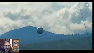 Insane New Update on the BUGA SPHERE UFO! This Changes Everything!