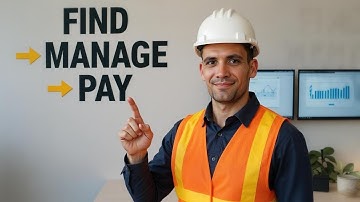 How to Manage Construction Subcontractors