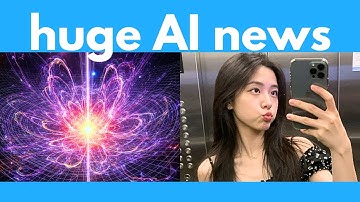 DeepSeek strikes again, new top image models, Claude Opus 4.5, open source robots: AI NEWS