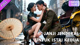 💘Dia hanya ingin selamat, malah dapat perhatian dari jenderal kejam itu!