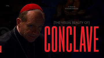 ✝️ De Mooiste Beelden uit Conclaaf (2024) 🇻🇦 | Frame voor Frame ⛪