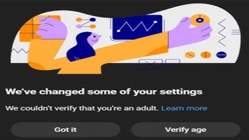 YouTube AI Age Verification is getting ridiculous...