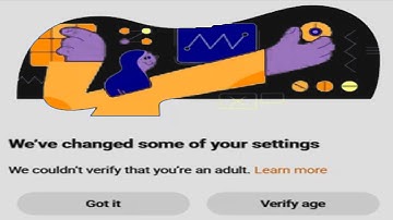YouTube AI Age Verification is getting ridiculous...