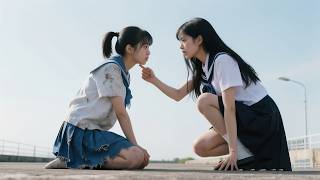 A rich adopted daughter humiliates a poor student,not knowing she’s the real heiress lost for years!