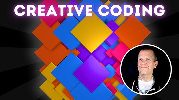 Creative Coding with Three.js — Grids! (encore)