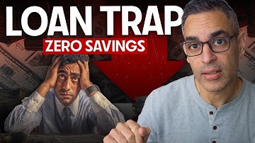 45K Salary, Multiple EMIs, 0 SAVINGS! | Money Matters Ep. 90 | Ankur Warikoo Hindi