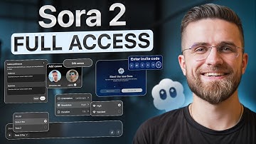 Sora 2 Full Tutorial: Mobile + Web Features Explained
