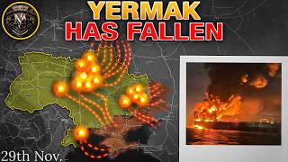 Download lagu Zelensky's Grip On Power Is Slipping🙅♂️Massive Strike Launched💥Black Sea Provocation⚓MS 2025.11.29