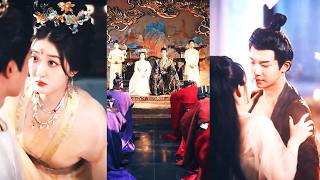 Reborn, she became unloved empress and lived freely, yet he fell for her and gave her all his love!