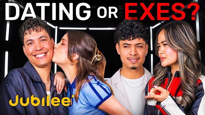 6 Exes vs 1 Secret Couple | Odd One Out